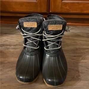Sperry Winter & Rain Boots